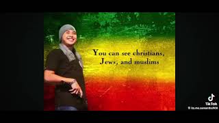 Jerusalem by alpha blondy cover by elias j tv