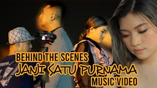 Janji Satu Purnama ga nihh?? - [BTS Merpati Band x Kezia]