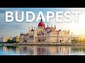 BUDAPEST TRAVEL GUIDE | Top 25 Things to do in Budapest, Hungary