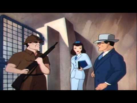 Superman 1941-EP08- O