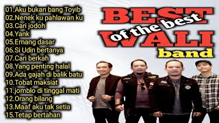 Wali band full album 2025 