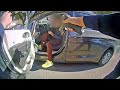 Bodycam Footage of Sandy Police Shooting 16-year-old in Stolen Army Van
