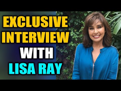Exclusive: Actor Lisa