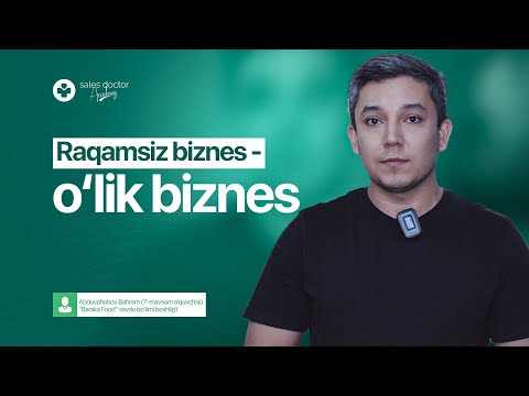 Biznesimni og'riqli nuqtalarini