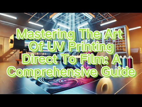 Mastering The Art