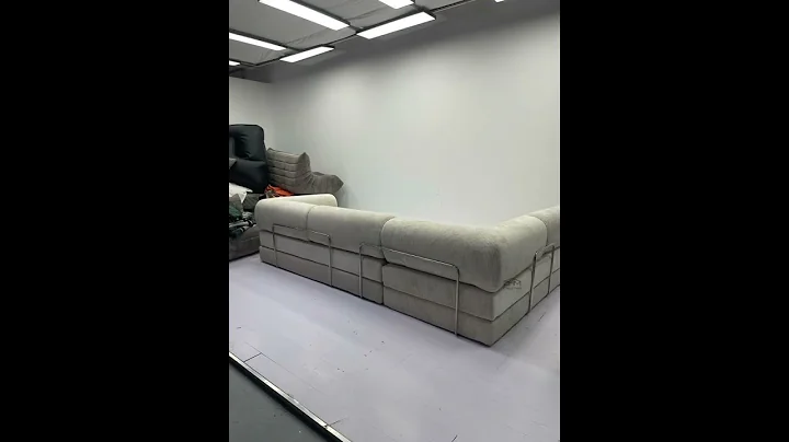 Teddy sofa set compressed