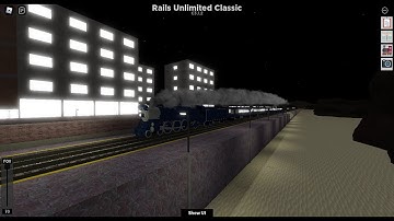 Rails Unlimited