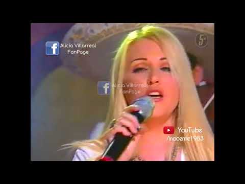 Alicia Villarreal -