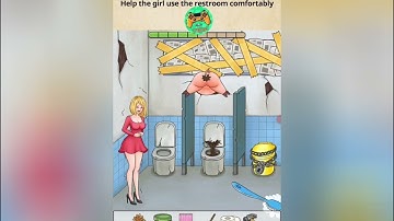 Nightmare Puzzles : The Unknown Level 54 Gameplay