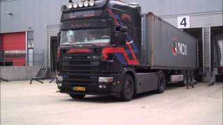 B.fransen Scania 164G 580 V8