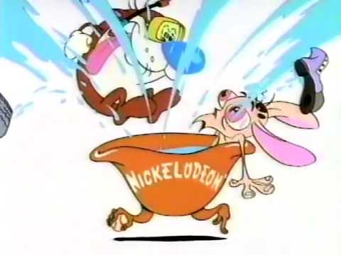 rugrats tommy s first birthday orignal airing opening youtube
