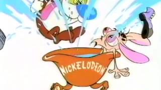 Rugrats Tommys First Birthday Orignal Airing Opening