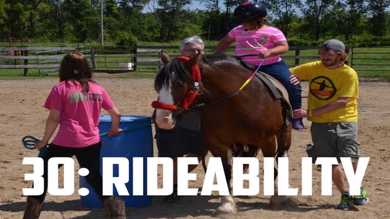 RideAbility, Rochester MN - TeamStrub Day 66 - YouTube