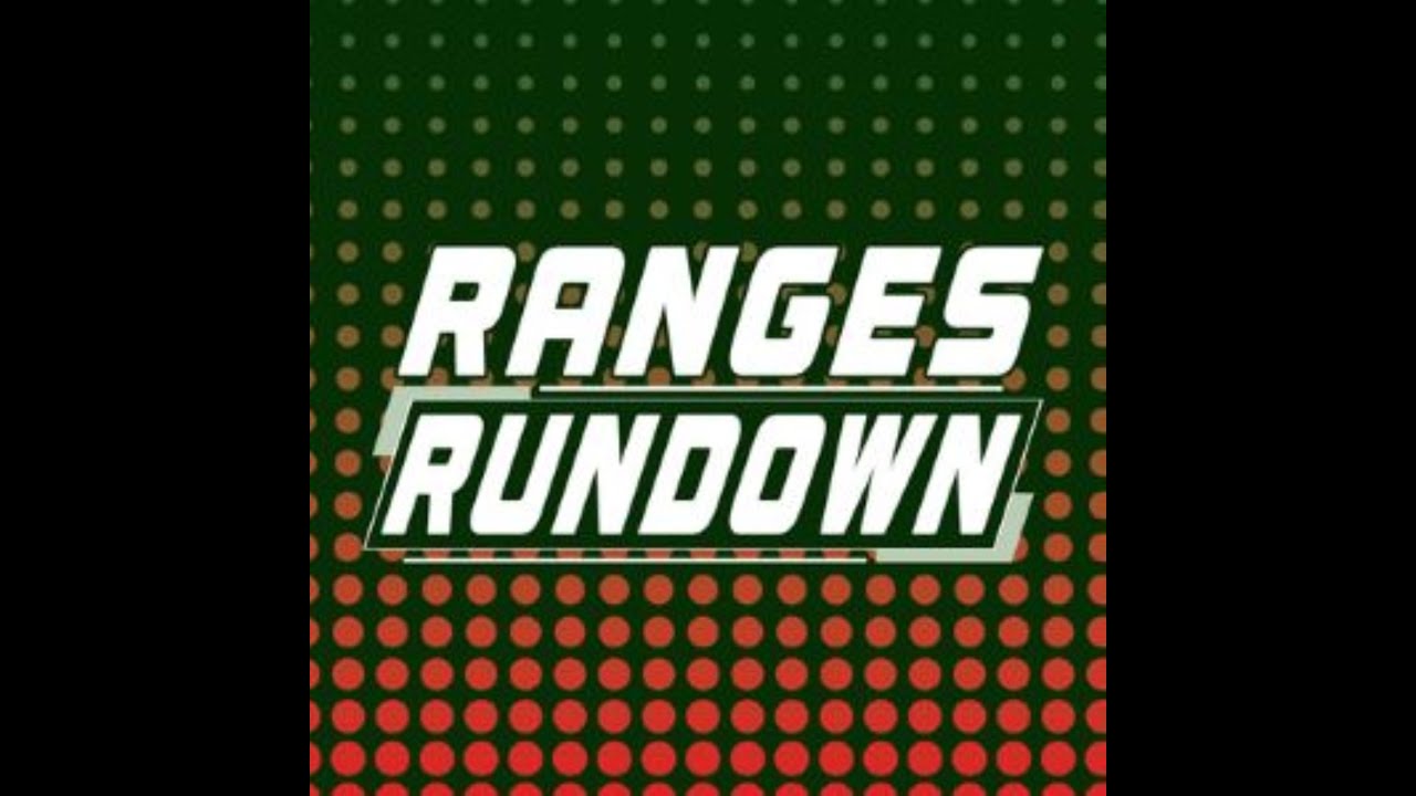 Ranges Rundown S3 E16 (2025 26)