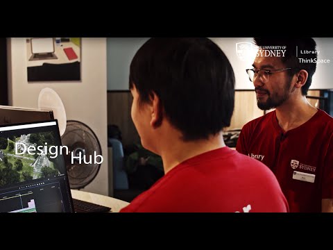 ThinkSpace Design Hub