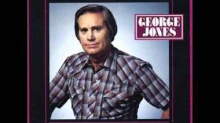 Watch George Jones Dont Leave Without Taking Your Silver video