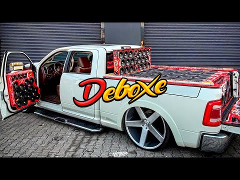 HOUSE DEBOXE - THIS IS SEE - VIRKING