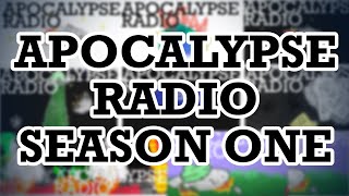 END OF SEASON ONE :) (ft. luka)