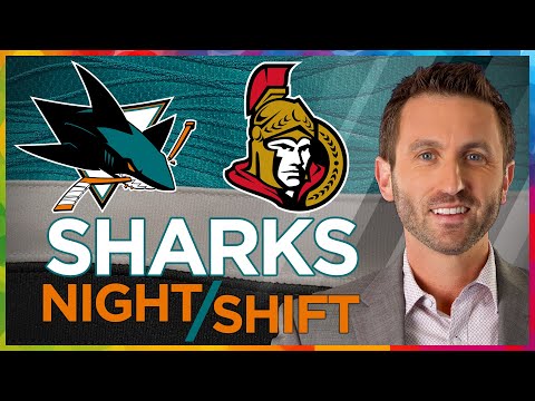 Sharks Night Shift