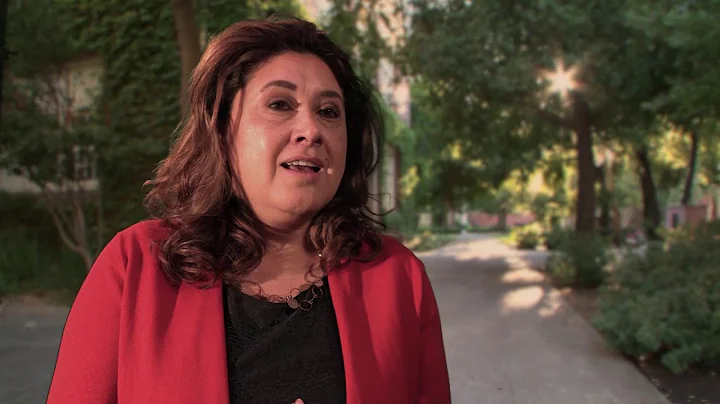 CHLI President & CEO, Mary Ann Gomez Orta, Honored...