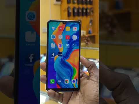 Huawei p30 lite