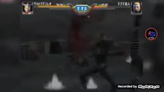 Ultraman leo op pianika