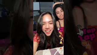 Bigo Live Goyang Hot dou