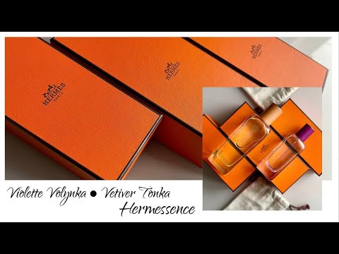 Ароматы для избранных