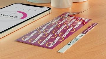 Pregmate pregnancy test strips video confirm pregnancy early and quickly