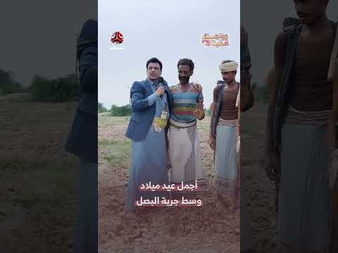 عيد ميلاد ناصر الـ 40 وسط احتفال فريد: زواجك علينا!