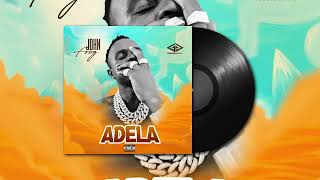 John Frog  - Adela  ( Visualizer )