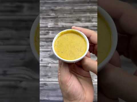 اجمد و اشهر ٣ صوصات للبرجر بيج ماك بيج تيستي سيكريت صوص 