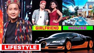 Pawandeep Rajan Lifestyle 2021 | Girlfriend, Income, House, Cars, Family, Salary & Net Worth
