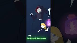 I Know Over 200 Ways To End A Man