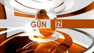 Krt Tv Gün İzi̇ Tanitim