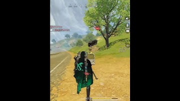 CODM Battle Royale Gameplay Using Desperado Class #codm