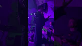 Tisss Vampiric Live At La Mécanique Ondulatoire