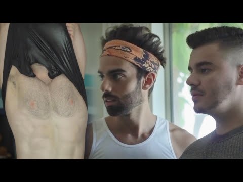 When your maid is sexy | KRISHNA (feat. Mike Rizzi & notanothergay)
