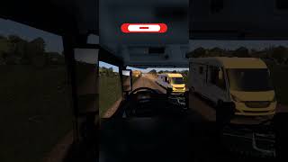 Exploring Kenya Map on ETS2 🔥#EuroTruckSimulator2#ETS2#TruckSimulator#crossworldplay