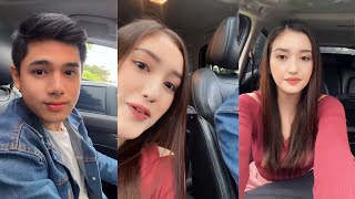Ranty Maria Live Tiktok Terbaru | So,Sweet banget live sama Rayn | Cerita Awal Pacaran🥰 [01.03.23]