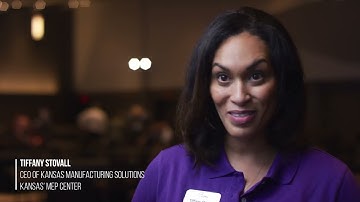 The MEP National Network: The Go to Experts for Advancing U S  Manufacturing