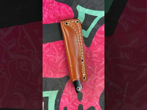 Bark River - Micro Canadian.