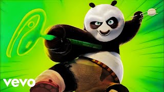 ...Baby One More Time (From Kung Fu Panda 4) by Jack Black - Original Soundtrack
