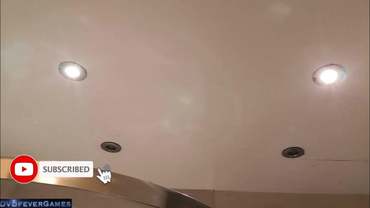 How To Change MR16 Halogen Bathroom Light Bulbs / Why Does Everything