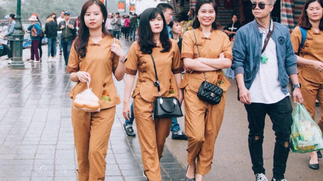 Quần áo phật tử
