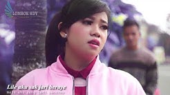 LINDA KDS - CEMBURU (Kecewe)". Lagu sasak terbaru 2018.  - Durasi: 4:32. 