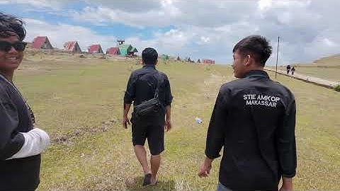 Ngopi Digital🔥​Tonton Video ini sebelum berkunjung di destinasi wisata lappalaona Desa Harapan Barru