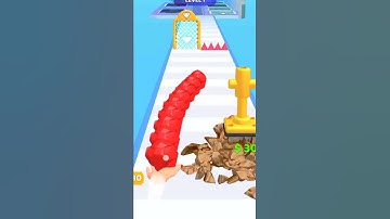 Noob Play on Gem stack Max Level Gameplay