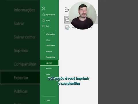 Como salvar uma