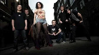 Senser - States Of Mind (fusion metal techno hip hop) Senser - States Of Mind (fusion metal techno hip hop)